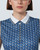 Twisted Sleeveless Polo Shirt image 3