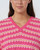 Wave Radiant Pink Sweater PS26 image 3