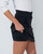 Genua Long Skort PS26 Black image 12