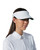Marina Visor PS26 White image 1