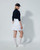 Genua Short Skort PS26 White image 15