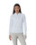 Peoria Long Sleeve Polo Shirt PS26 White image 1