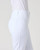 Lyric White Ankle Pants V2 image 3