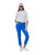 Lyric Ankle Pants V2 PS26 Nautical Blue image 7