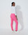 Lyric Pants 32" V2 PS26 Radiant Pink image 4