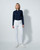 Lyric White Pants 29" V2 image 1
