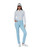 Lyric Breezy Blue Pants 29" V2 image 1
