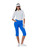 Lyric Capris V2 PS26 Nautical Blue image 1