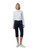 Lyric Dark Navy Capris V2 image 1