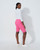 Lyric Radiant Pink Bermuda Shorts V2 image 2