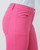 Lyric Radiant Pink Bermuda Shorts V2 image 3