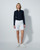 Lyric White Shorts V2 image 1