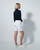 Lyric White Shorts V2 image 2
