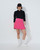 Shape Short Skort PS26 Radiant Pink image 4