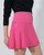 Shape Short Skort PS26 Radiant Pink image 5