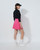 Shape Short Skort PS26 Radiant Pink image 6