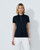 Peoria Short Sleeve Polo Shirt PS26 Black image 7