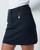 Lyric Black Long Skort V2 image 3