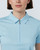 Peoria Short Sleeve Polo PS26 Breezy Blue image 3