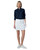 Lyric White Skort V2 image 1