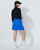 Lyric Nautical Blue Skort V2 image 2