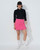 Lyric Radiant Pink Skort V2 image 1