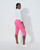 Lyric Capris V2 PS26 Radiant Pink image 7