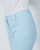 Lyric Breezy Blue Bermuda Shorts V2 image 3
