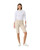 Lyric Oyster Beige Bermuda Shorts V2 image 1