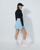 Shape Breezy Blue Short Skort image 3