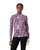 Sheermotion Multi Mix Long Sleeve Top image 1
