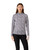 Sheermotion Leo Contrast Long Sleeve Top image 1