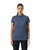 Sheermotion Square Polo Shirt image 1