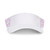 Kids Canvas Visor