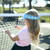 Kids Canvas Visor