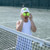 Tennis Camper Hat