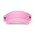 Kids Canvas Visor