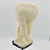 Just4Golf Cream Sherpa Driver Headcover w/ Navy Trim