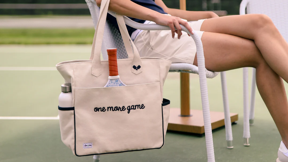 Ame and Lulu Lifestyle Bags and Apparel
