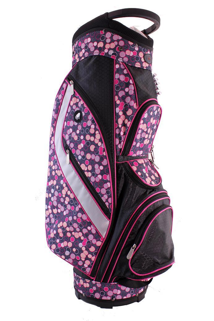 Ladies Golf Bag Sale Pink Golf Tees