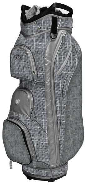 Glove It Women's Silver Lining Golf Bag