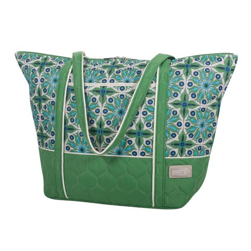 cinda b Super Tote Women's Travel Bag