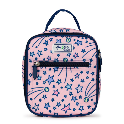 Ame & Lulu Junior Lunch Box Shooting Stars