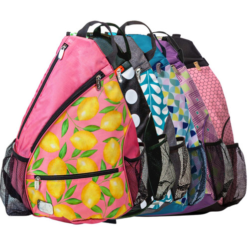 Glove It Women`s Tennis Backpack