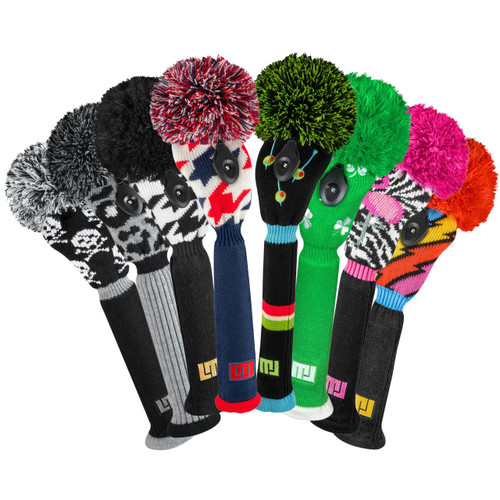 FLOG GOLF CLUB HELLO ハット　カモ柄 FLOG GOLF CLUB HELLO ハット カモ柄 FLOG GOLF CLUB HELLO