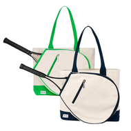 Ame & Lulu Volley Tennis Totes