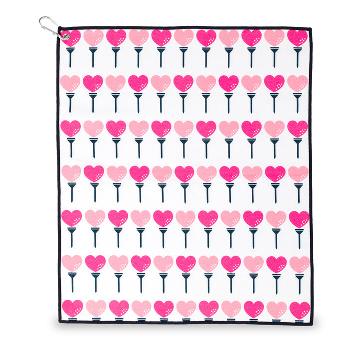 Ame & Lulu Tinsley Towel