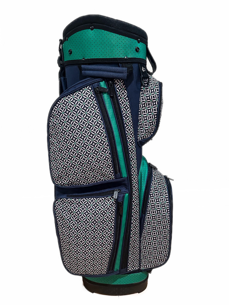 Sassy Caddy Golf Cart Bag