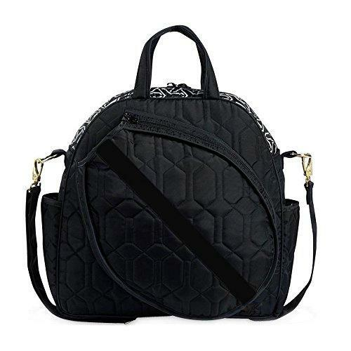 cinda b Jet Set Women's Tennis Tote