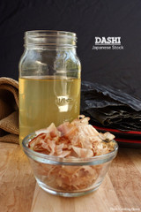 Katsuobushi (Dried Bonito Flakes)